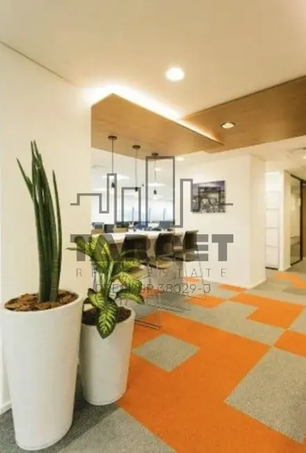 Foto 3 de Loja para alugar, 385m2 em Vila Olímpia, São Paulo - SP