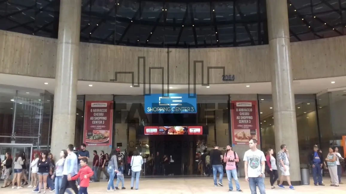 Foto 2 de Loja para alugar, 1095m2 em São Paulo - SP