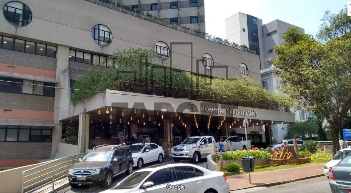 Foto 7 de Loja para alugar, 1095m2 em São Paulo - SP