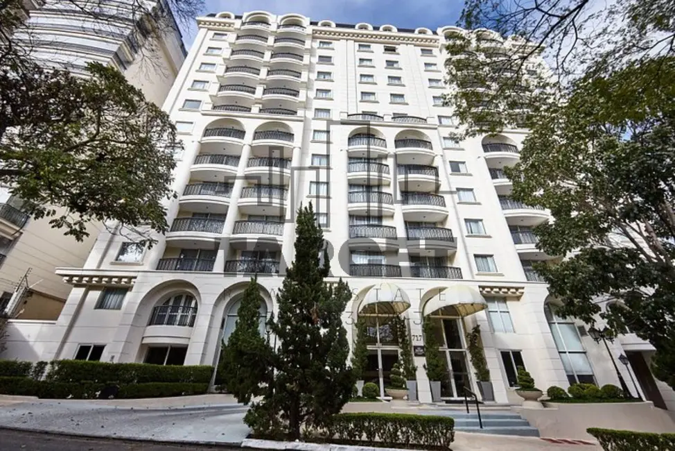 Foto 7 de Loja para alugar, 282m2 em Vila Nova Conceição, São Paulo - SP