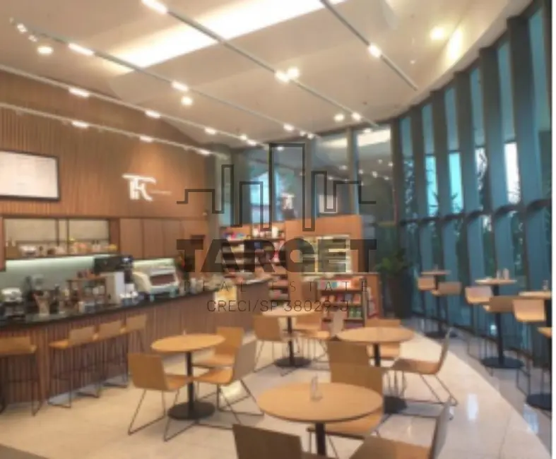 Foto 5 de Loja para alugar, 282m2 em Vila Nova Conceição, São Paulo - SP