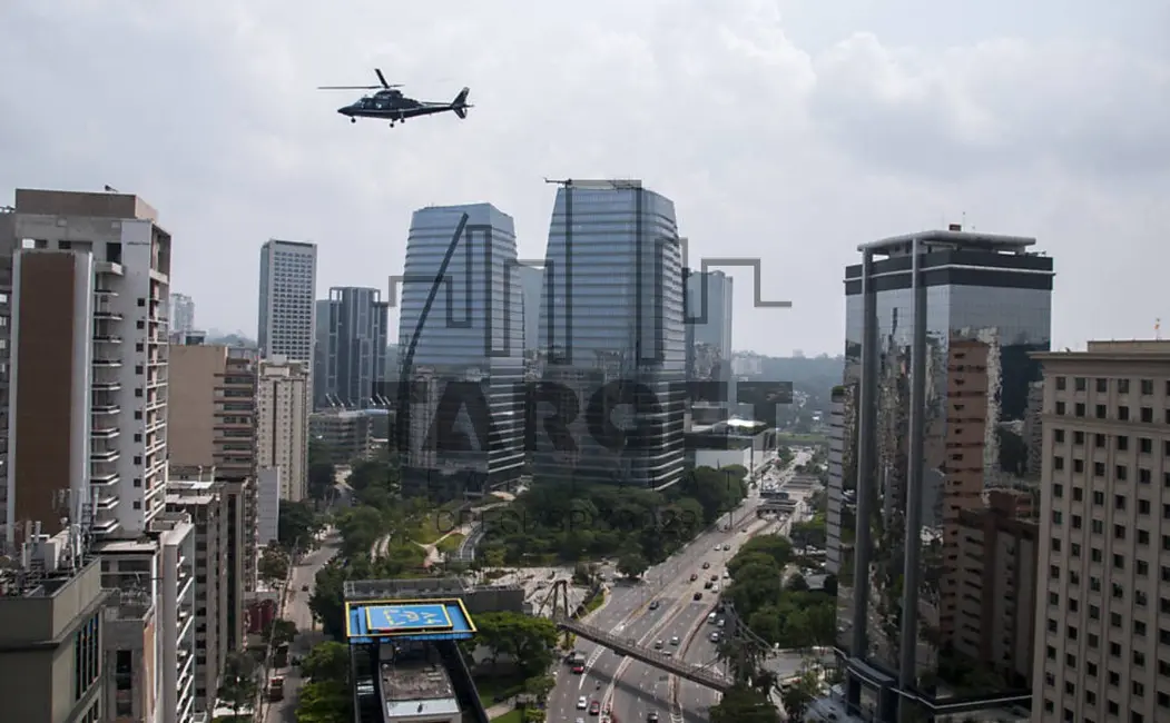 Foto 9 de Loja para alugar, 282m2 em Vila Nova Conceição, São Paulo - SP