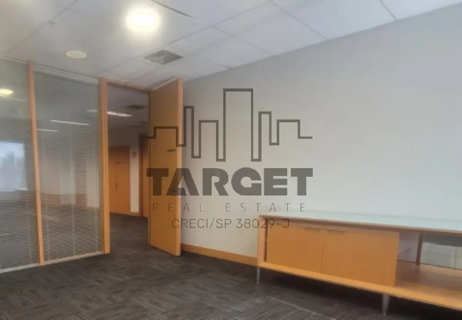 Foto 3 de Loja para alugar, 282m2 em Vila Nova Conceição, São Paulo - SP