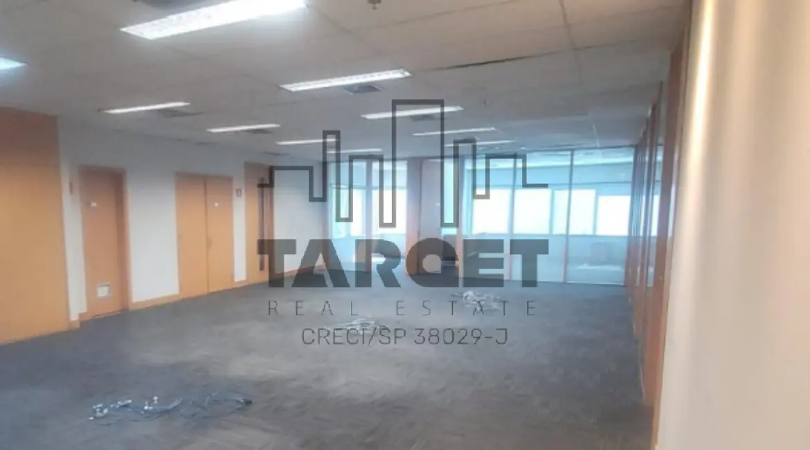 Foto 4 de Loja para alugar, 282m2 em Vila Nova Conceição, São Paulo - SP