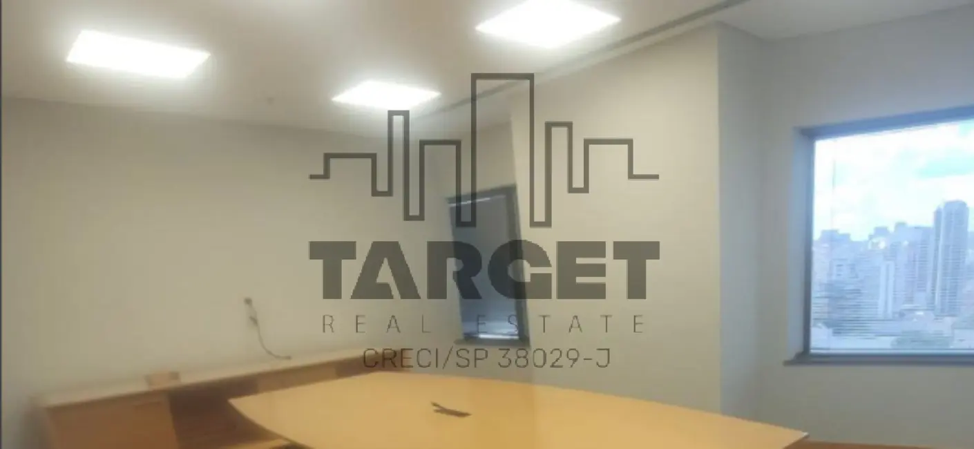 Foto 2 de Loja para alugar, 282m2 em Vila Nova Conceição, São Paulo - SP