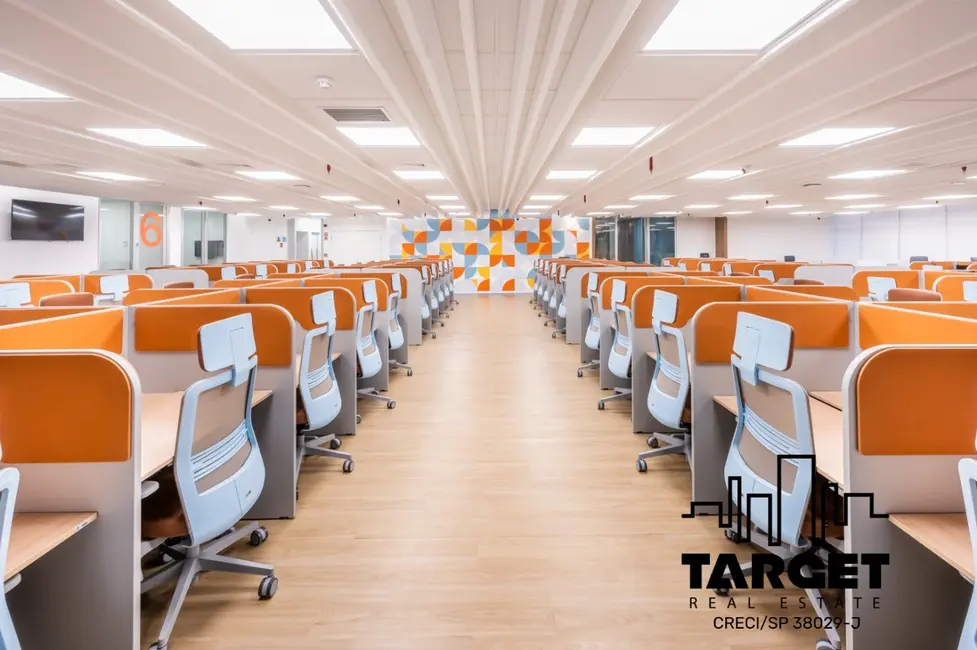 Foto 4 de Loja para alugar, 1285m2 em Vila Olímpia, São Paulo - SP