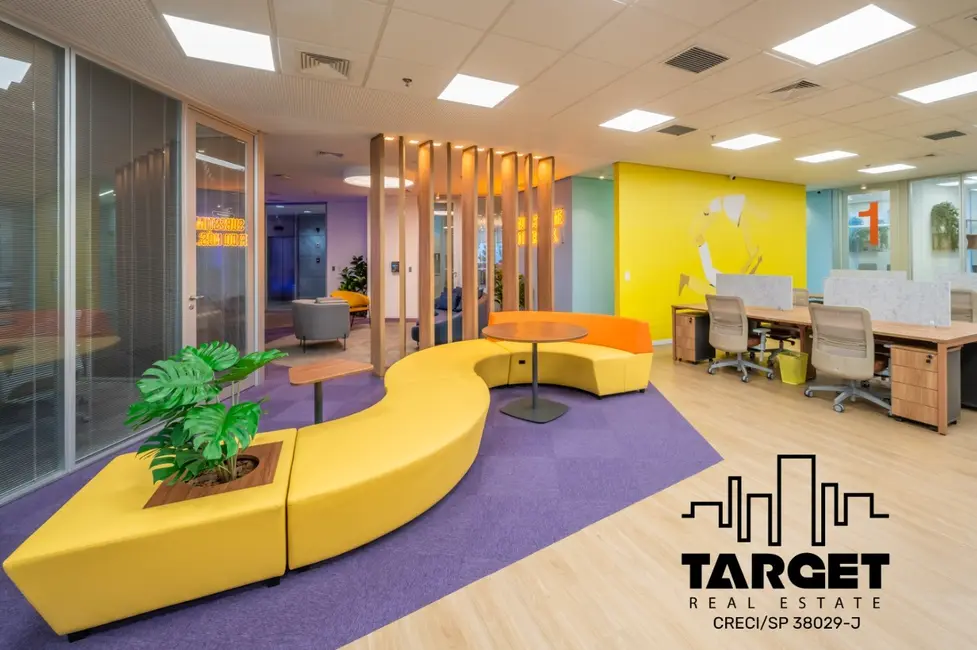 Foto 8 de Loja para alugar, 1285m2 em Vila Olímpia, São Paulo - SP