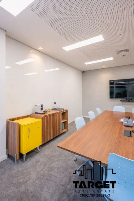 Foto 6 de Loja para alugar, 1285m2 em Vila Olímpia, São Paulo - SP