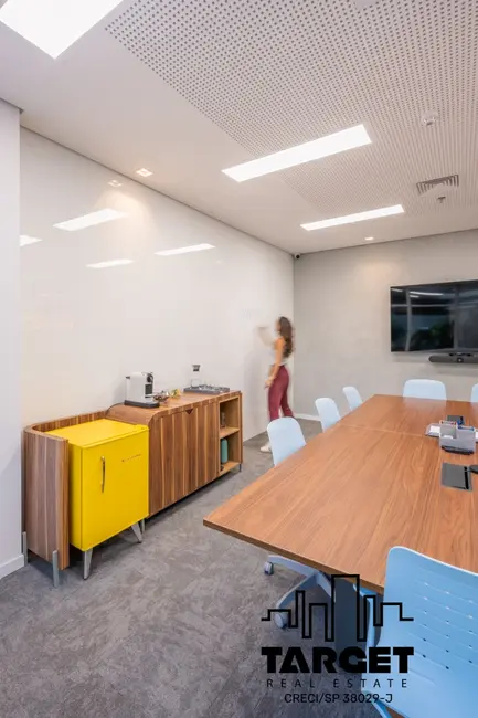 Foto 7 de Loja para alugar, 1285m2 em Vila Olímpia, São Paulo - SP