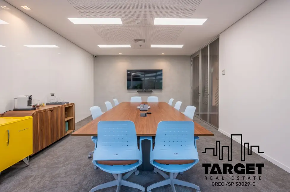 Foto 5 de Loja para alugar, 1285m2 em Vila Olímpia, São Paulo - SP