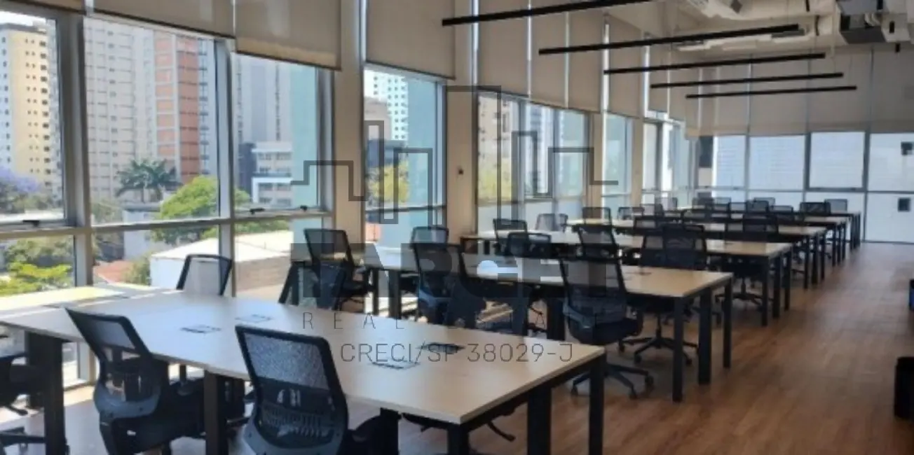 Foto 1 de Loja para alugar, 3050m2 em Vila Madalena, São Paulo - SP