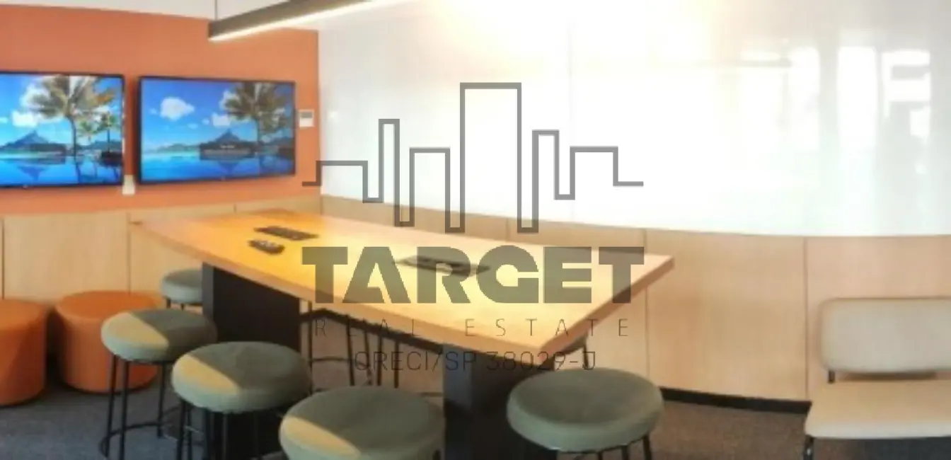 Foto 7 de Loja para alugar, 3050m2 em Vila Madalena, São Paulo - SP