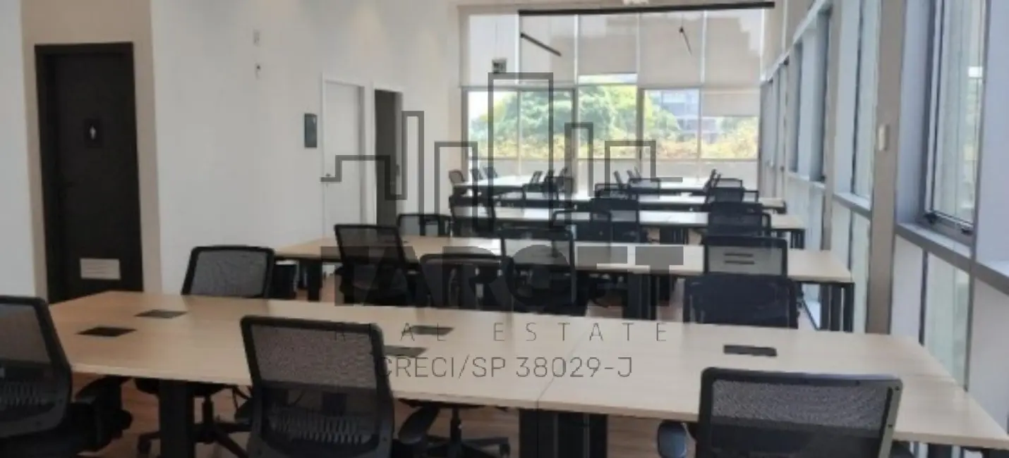 Foto 5 de Loja para alugar, 3050m2 em Vila Madalena, São Paulo - SP