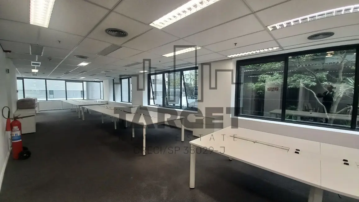 Foto 8 de Loja para alugar, 370m2 em Vila Olímpia, São Paulo - SP