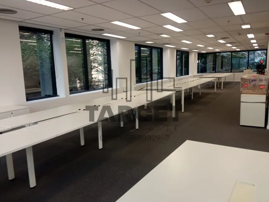 Foto 6 de Loja para alugar, 370m2 em Vila Olímpia, São Paulo - SP