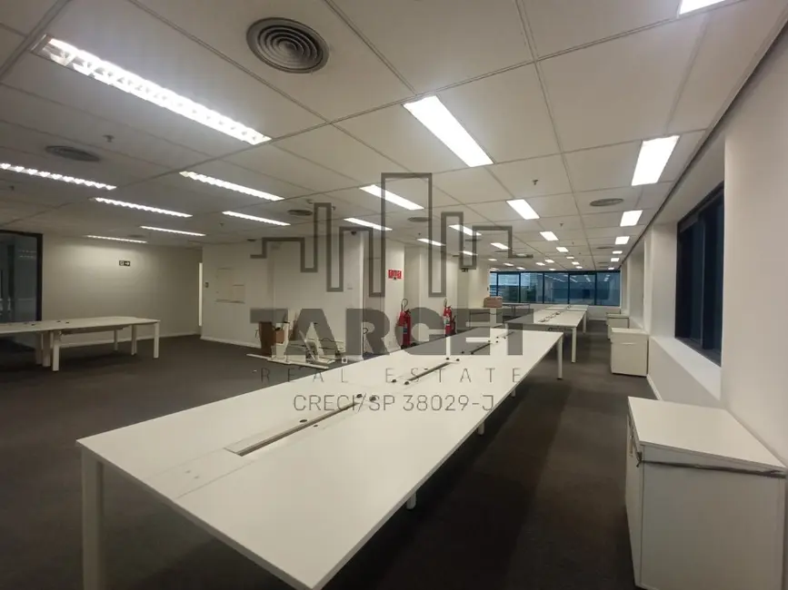 Foto 4 de Loja para alugar, 370m2 em Vila Olímpia, São Paulo - SP