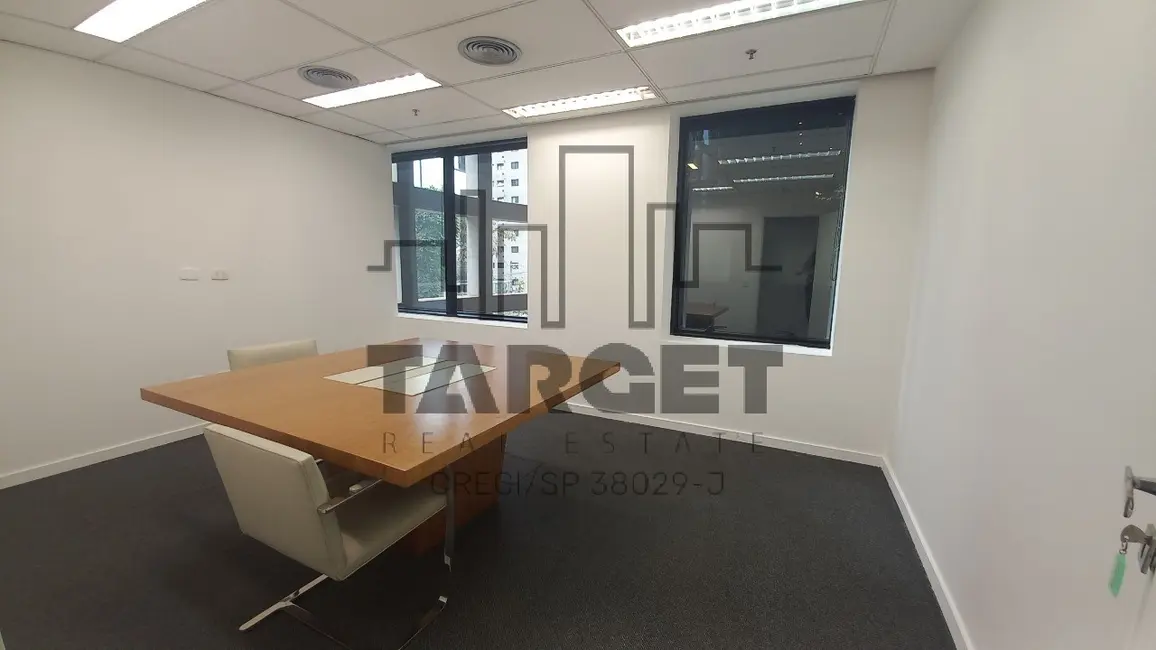 Foto 5 de Loja para alugar, 370m2 em Vila Olímpia, São Paulo - SP