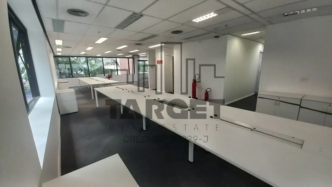Foto 1 de Loja para alugar, 370m2 em Vila Olímpia, São Paulo - SP