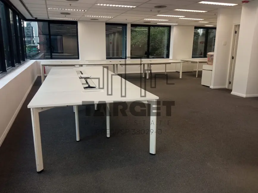 Foto 3 de Loja para alugar, 370m2 em Vila Olímpia, São Paulo - SP