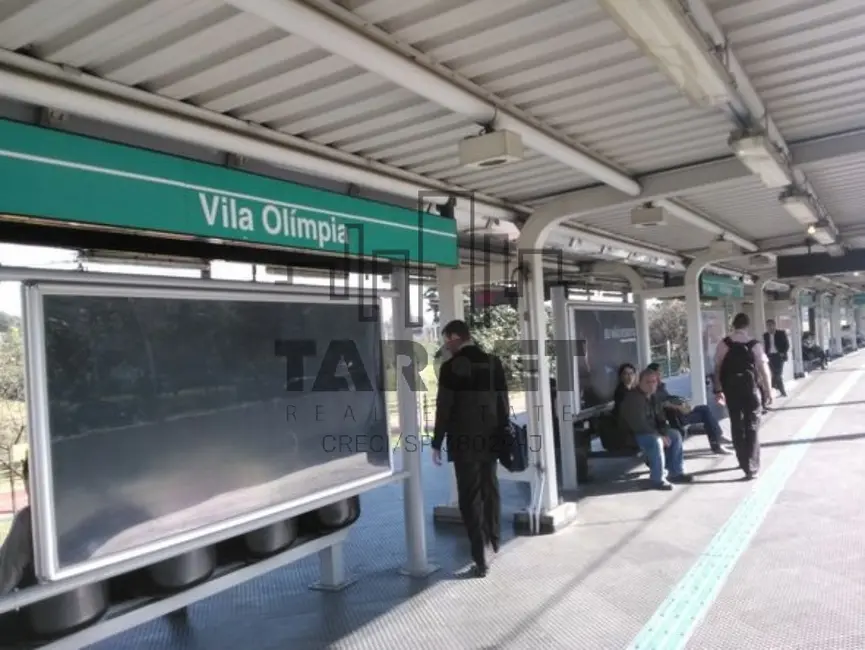 Foto 5 de Loja para alugar, 375m2 em Vila Olímpia, São Paulo - SP