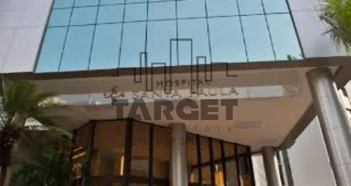 Foto 6 de Loja para alugar, 375m2 em Vila Olímpia, São Paulo - SP