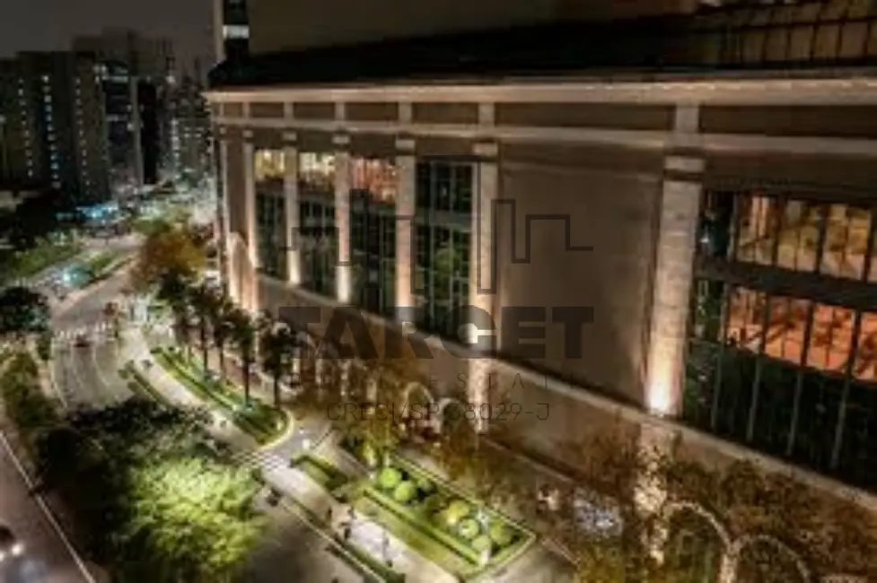 Foto 8 de Loja para alugar, 375m2 em Vila Olímpia, São Paulo - SP