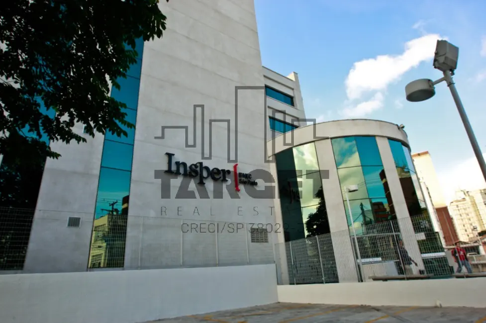 Foto 9 de Loja para alugar, 375m2 em Vila Olímpia, São Paulo - SP