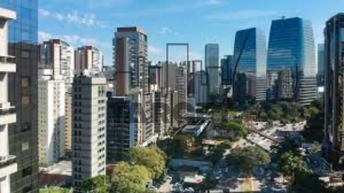 Foto 2 de Loja para alugar, 375m2 em Vila Olímpia, São Paulo - SP