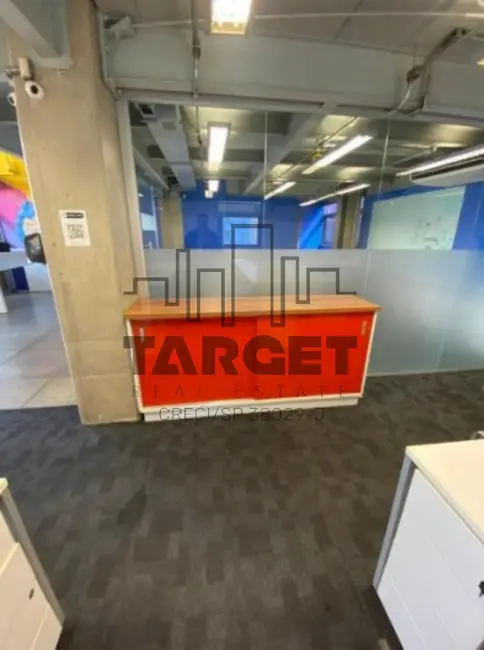 Foto 3 de Loja para alugar, 350m2 em Vila Madalena, São Paulo - SP