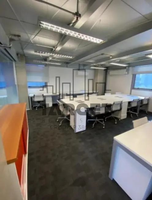 Foto 8 de Loja para alugar, 350m2 em Vila Madalena, São Paulo - SP