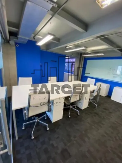 Foto 2 de Loja para alugar, 350m2 em Vila Madalena, São Paulo - SP