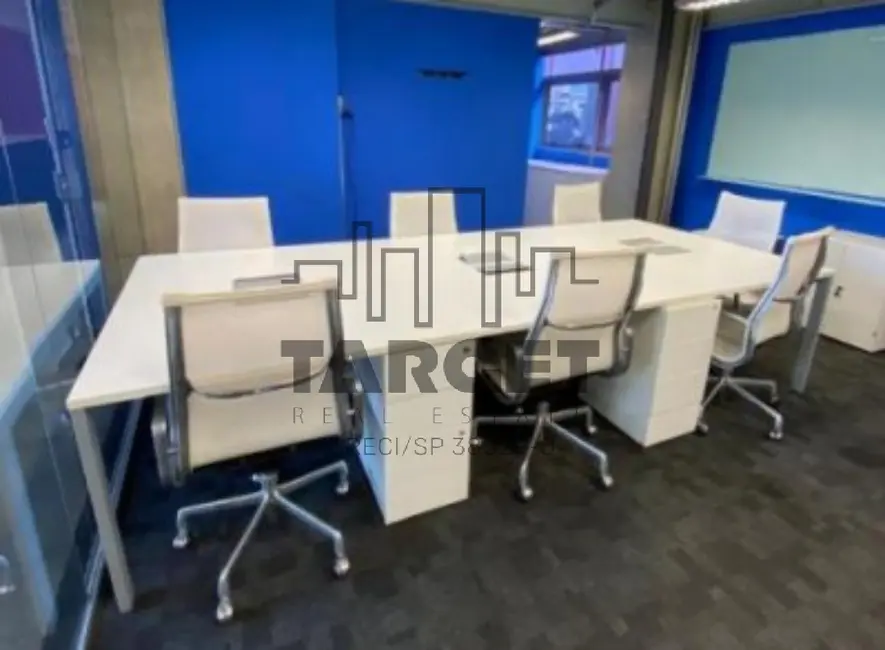 Foto 4 de Loja para alugar, 350m2 em Vila Madalena, São Paulo - SP