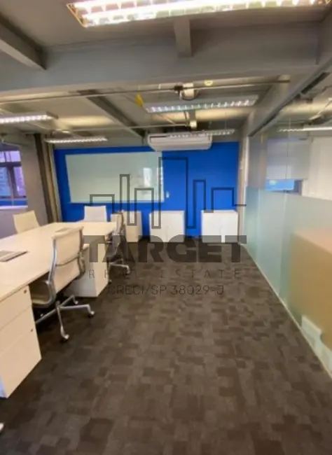 Foto 5 de Loja para alugar, 350m2 em Vila Madalena, São Paulo - SP