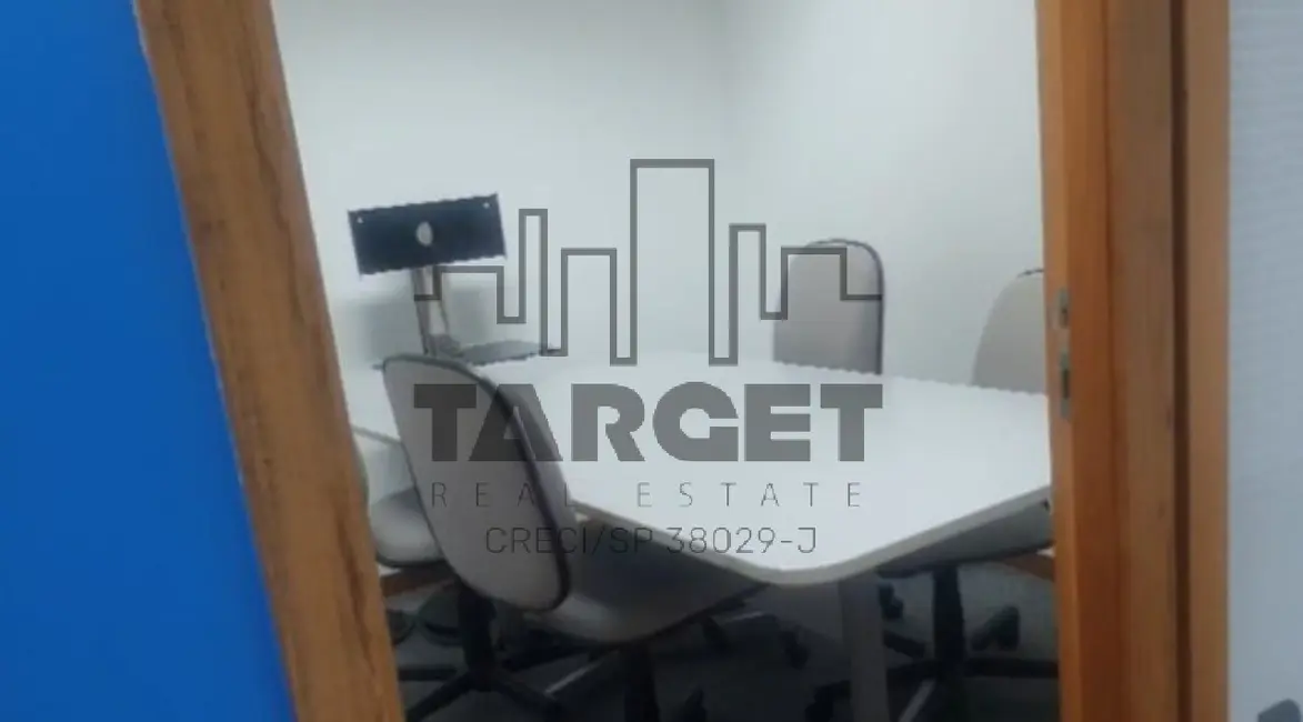 Foto 4 de Loja para alugar, 650m2 em Cidade Monções, São Paulo - SP