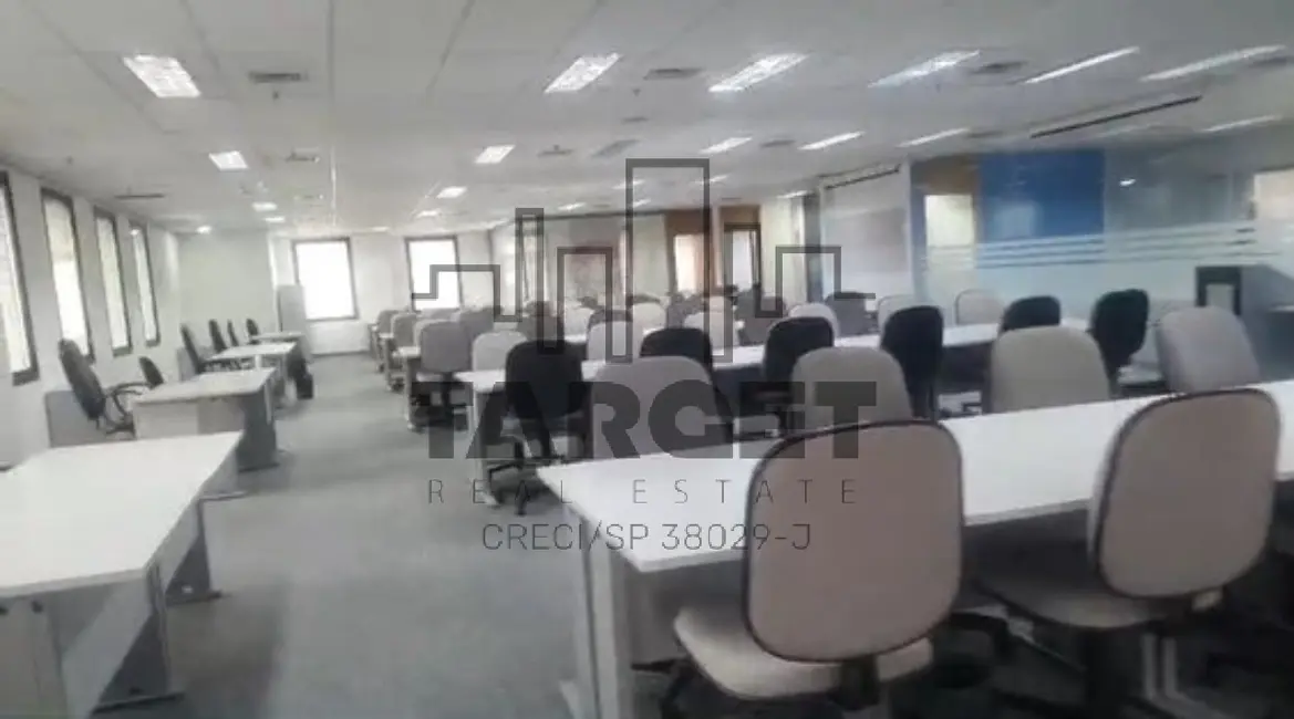 Foto 5 de Loja para alugar, 650m2 em Cidade Monções, São Paulo - SP