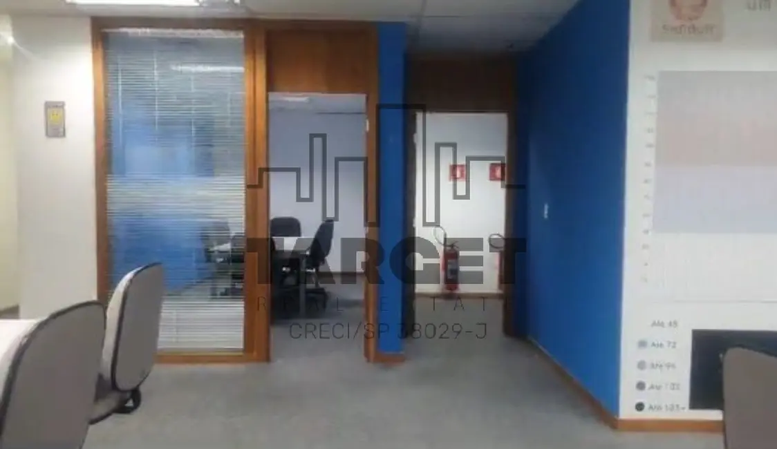 Foto 9 de Loja para alugar, 650m2 em Cidade Monções, São Paulo - SP