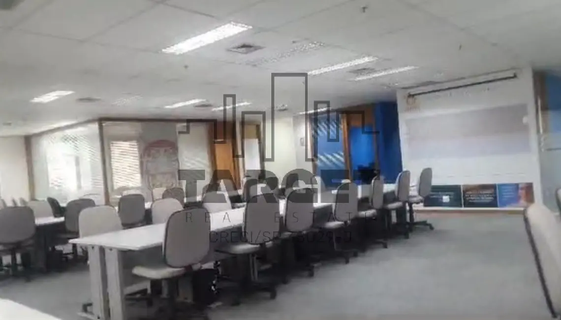 Foto 8 de Loja para alugar, 650m2 em Cidade Monções, São Paulo - SP