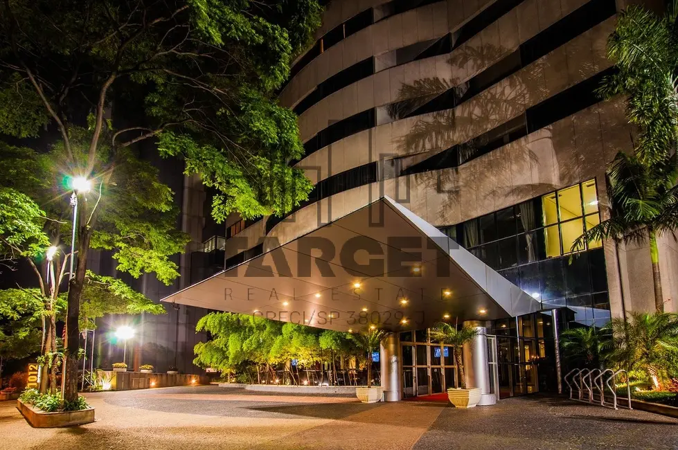 Foto 8 de Loja para alugar, 382m2 em Cidade Monções, São Paulo - SP