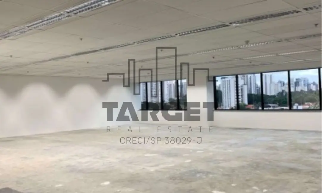 Foto 9 de Loja para alugar, 382m2 em Cidade Monções, São Paulo - SP