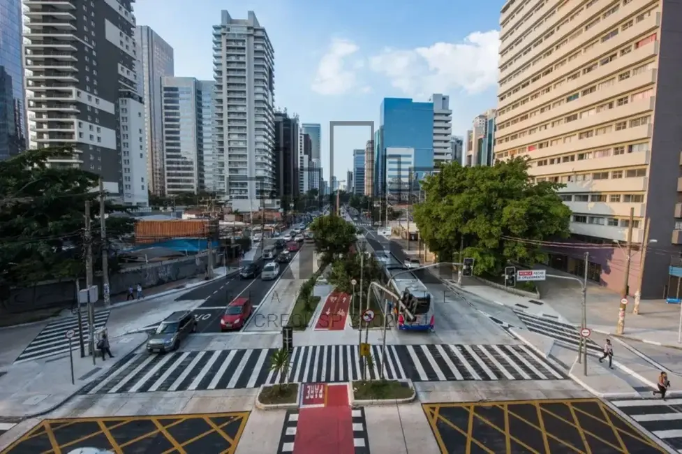 Foto 3 de Loja para alugar, 382m2 em Cidade Monções, São Paulo - SP