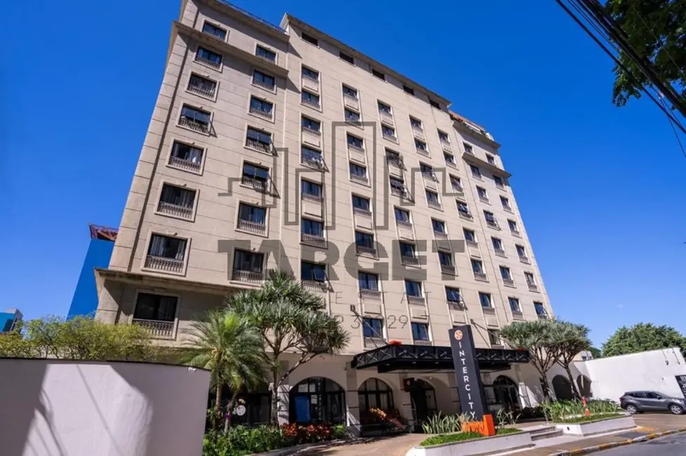 Foto 6 de Loja para alugar, 382m2 em Cidade Monções, São Paulo - SP