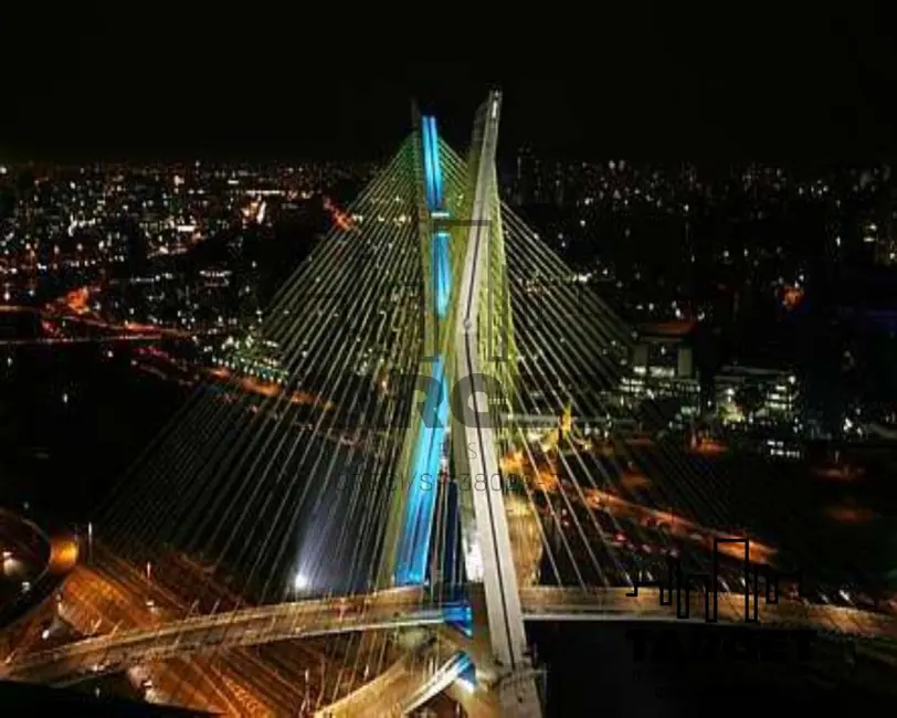 Foto 4 de Loja para alugar, 382m2 em Cidade Monções, São Paulo - SP