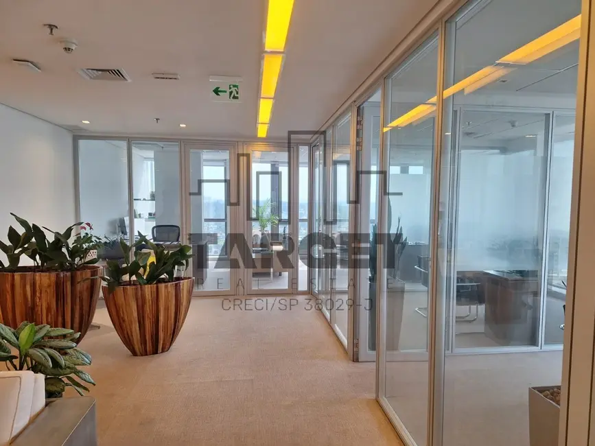 Loja para alugar, 680m2 em Vila Olímpia, São Paulo - SP - imagem 7 Foto 7 de Loja para alugar, 680m2 em Vila Olímpia, São Paulo - SP