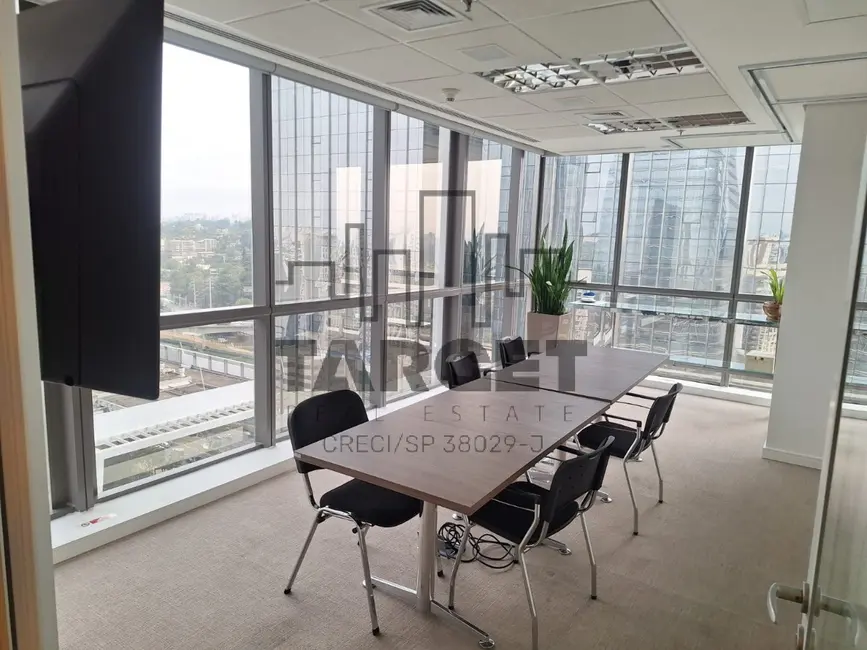 Loja para alugar, 680m2 em Vila Olímpia, São Paulo - SP - imagem 9 Foto 9 de Loja para alugar, 680m2 em Vila Olímpia, São Paulo - SP