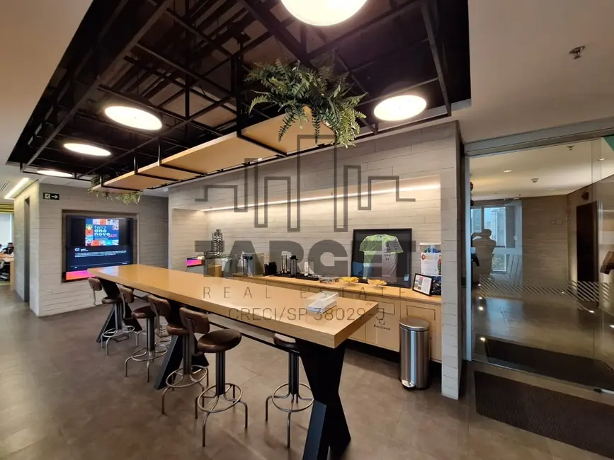 Loja para alugar, 680m2 em Vila Olímpia, São Paulo - SP - imagem 4 Foto 4 de Loja para alugar, 680m2 em Vila Olímpia, São Paulo - SP