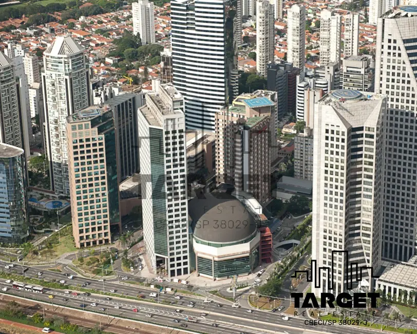 Foto 3 de Loja à venda e para alugar, 880m2 em São Paulo - SP