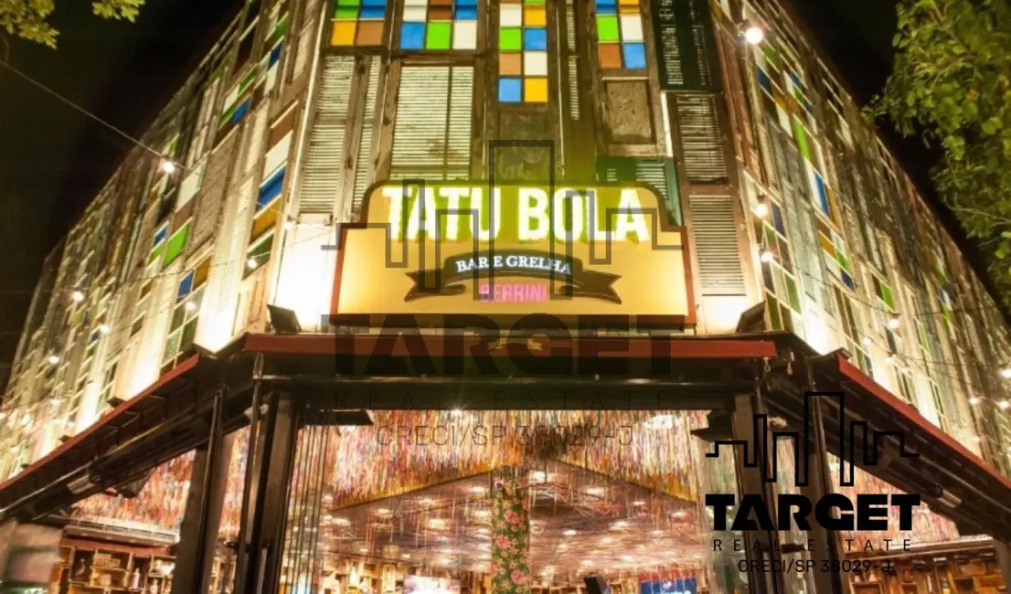 Foto 2 de Loja à venda e para alugar, 880m2 em São Paulo - SP