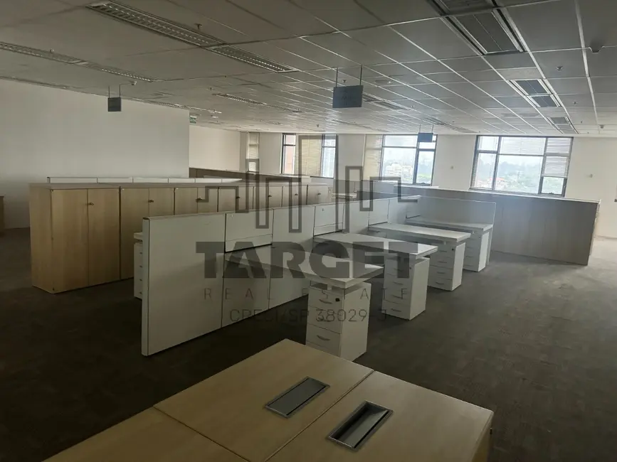 Foto 1 de Loja para alugar, 990m2 em Vila Cordeiro, São Paulo - SP