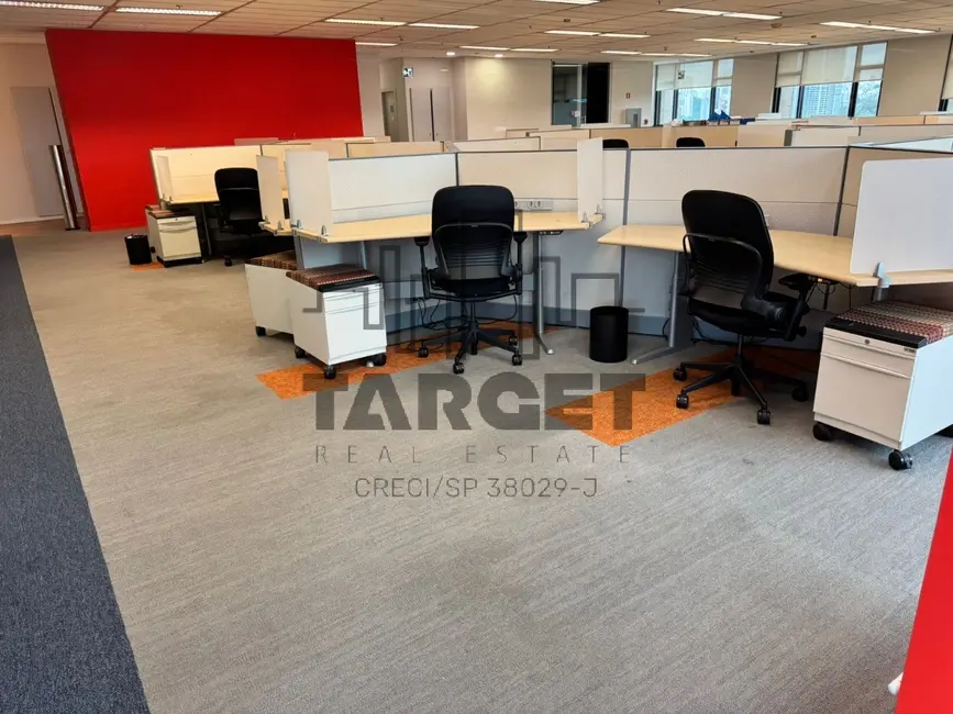 Loja para alugar, 990m2 em Vila Cordeiro, São Paulo - SP - imagem 4 Foto 4 de Loja para alugar, 990m2 em Vila Cordeiro, São Paulo - SP