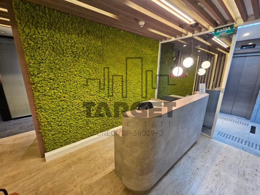 Foto 2 de Loja para alugar, 470m2 em Vila Nova Conceição, São Paulo - SP